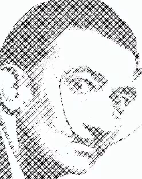 / THE JOY OF BEING SALVADOR DALÍ /