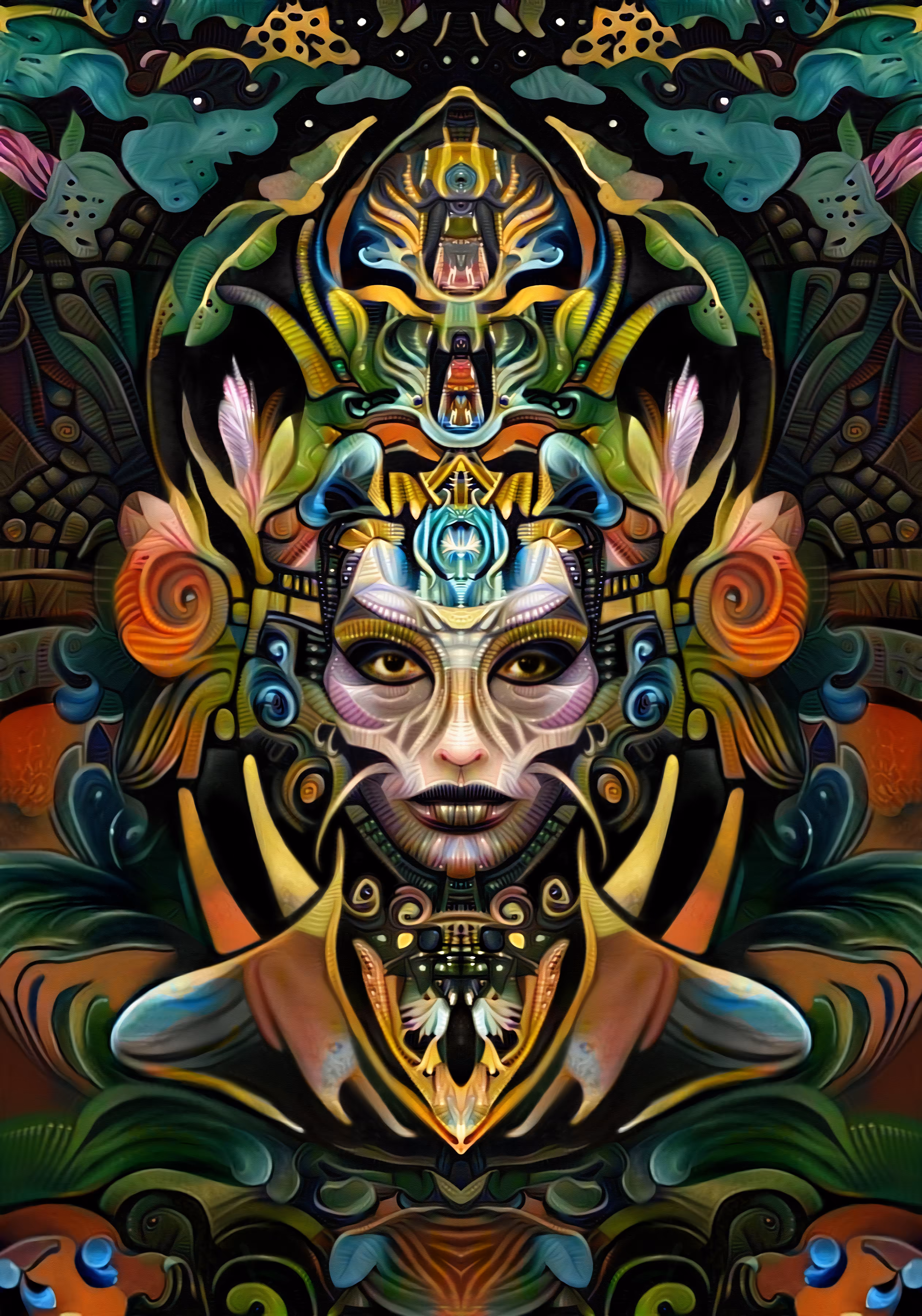 Amazonia