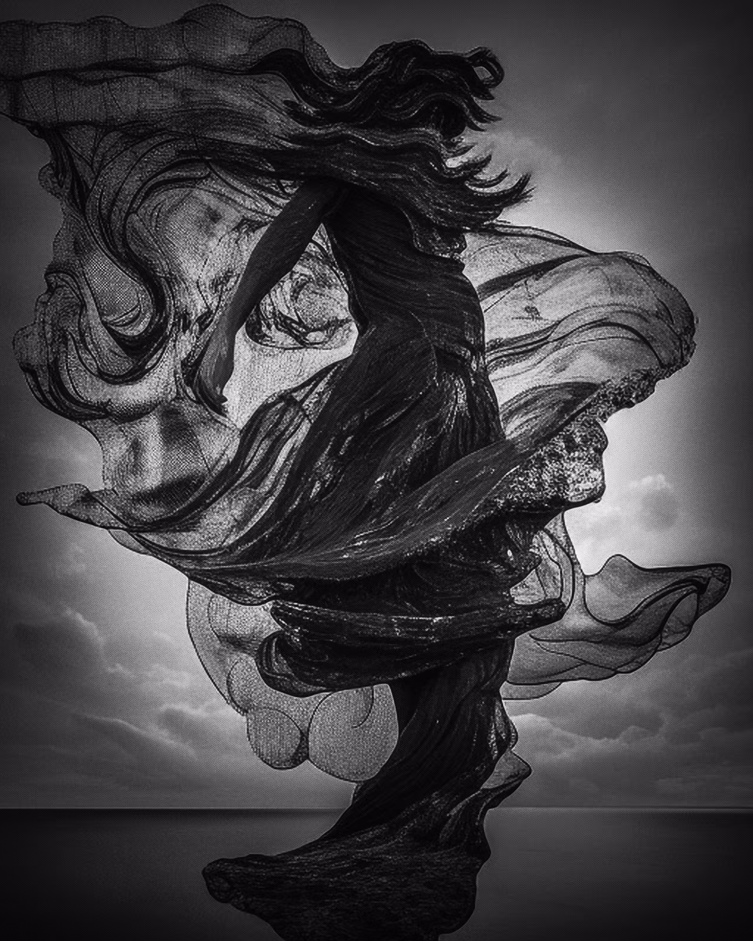 Dance of the Wind