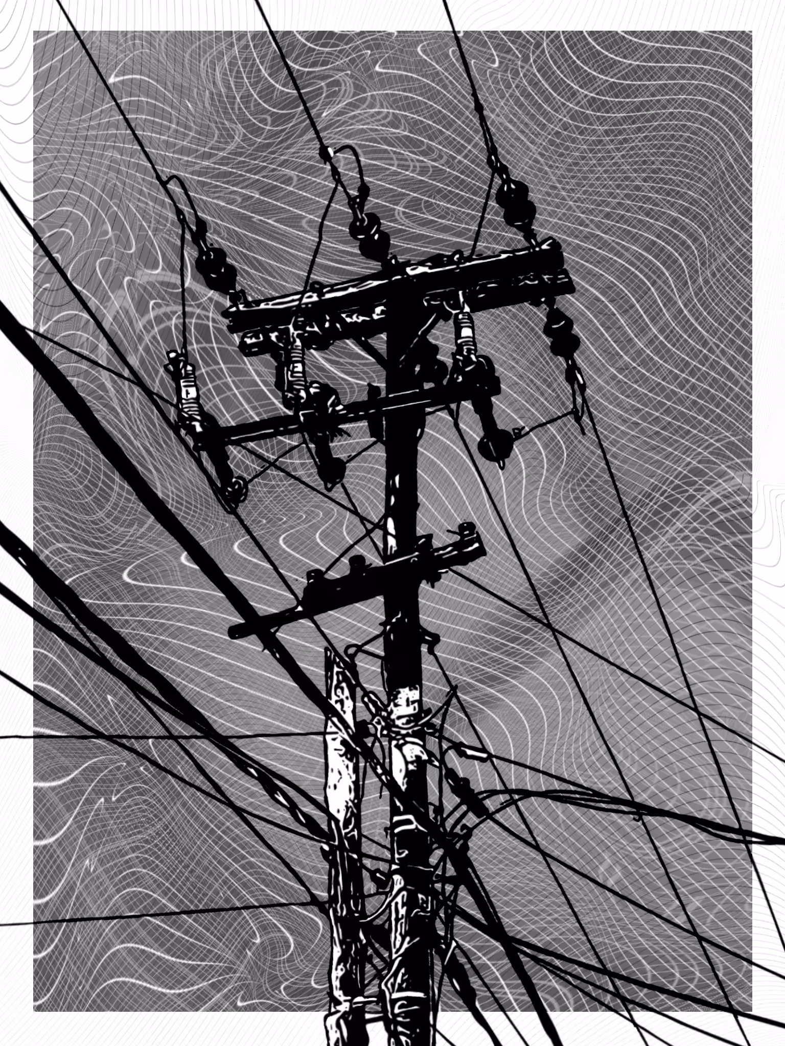 Cables V43