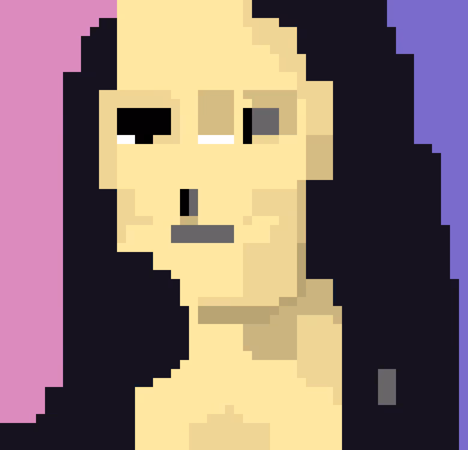 Mona#10