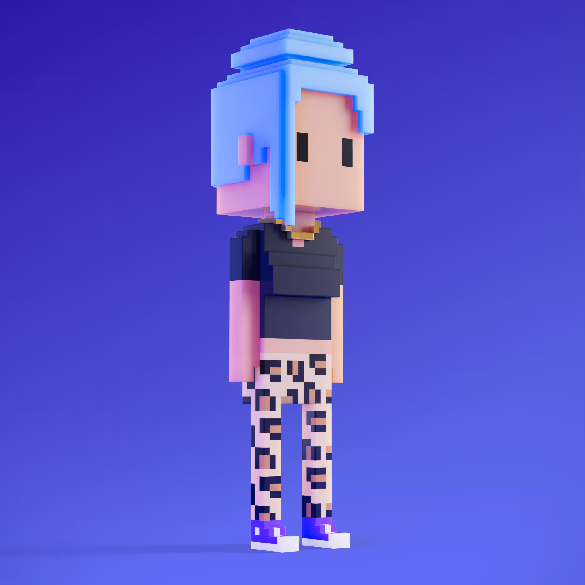 Meebit #6335