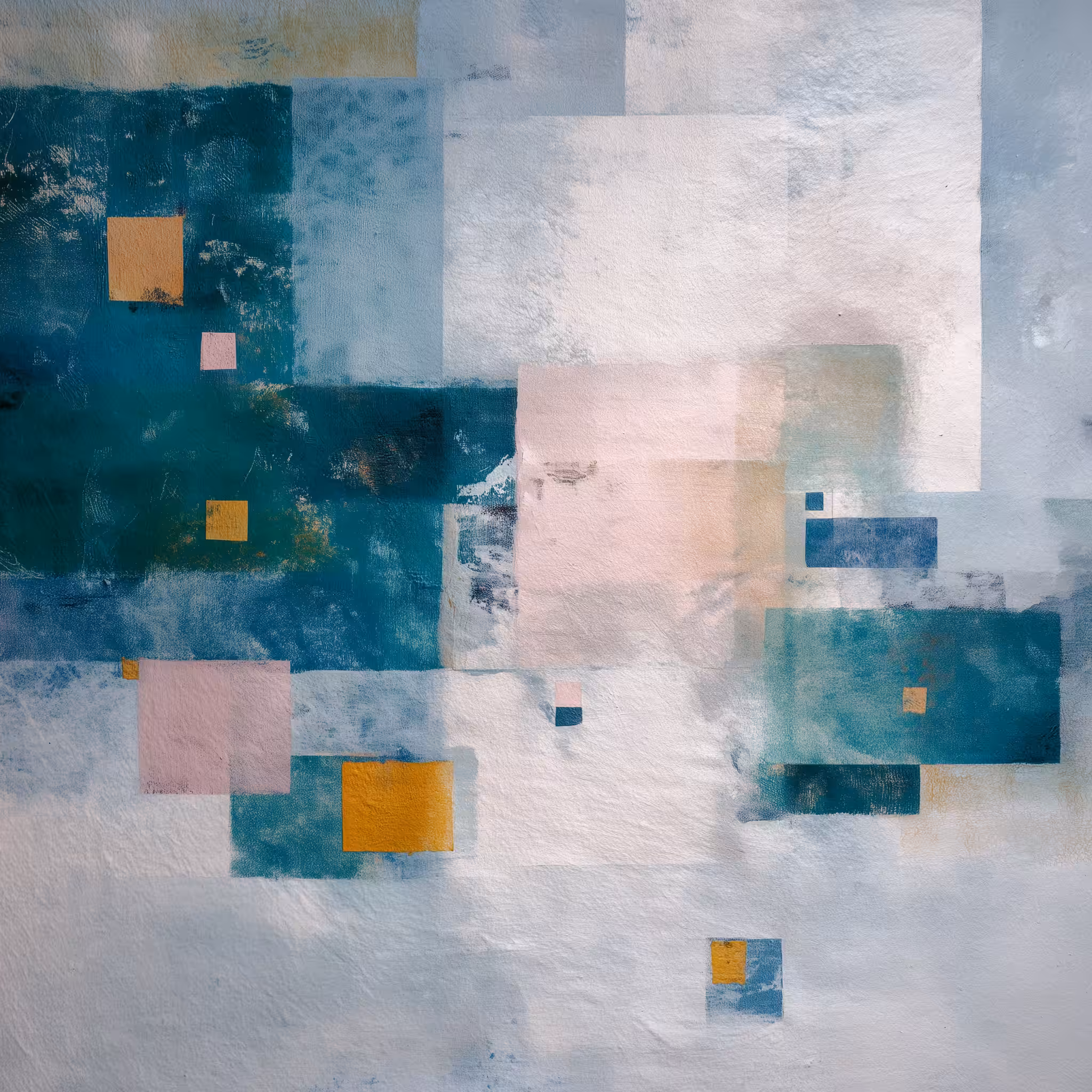 Geometric Design #207