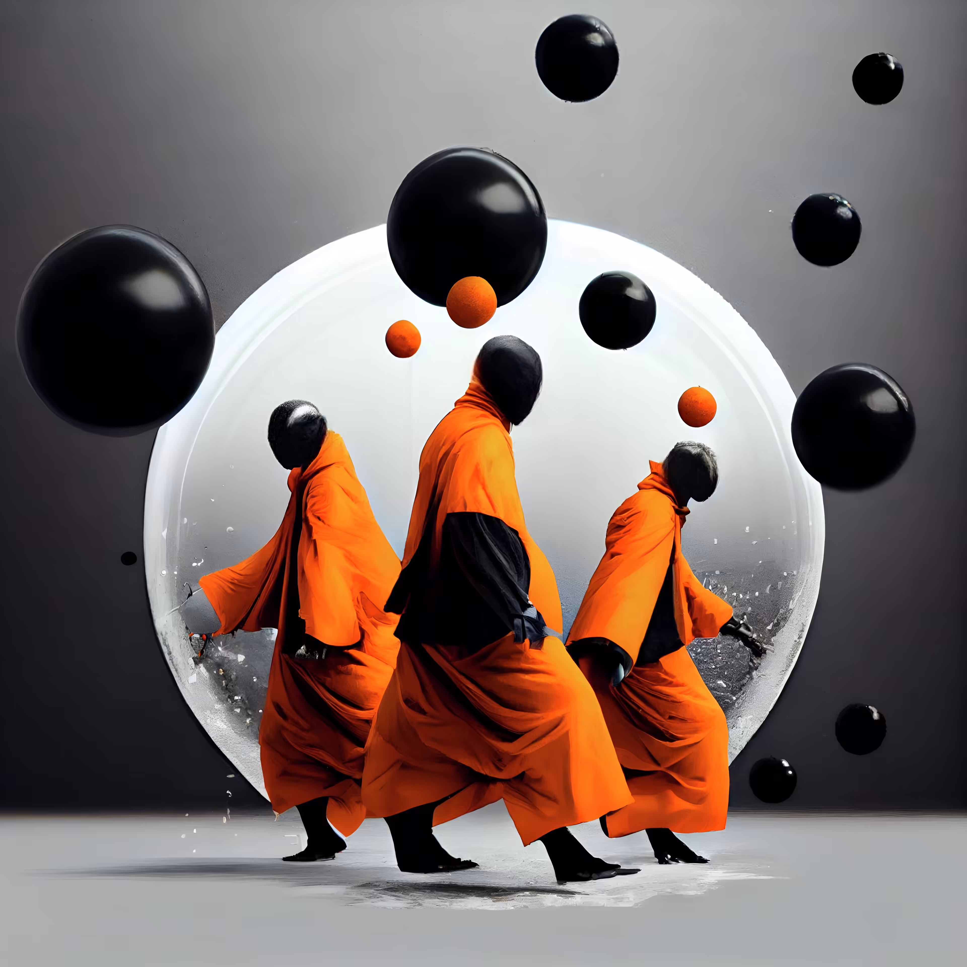 Shaolin #3
