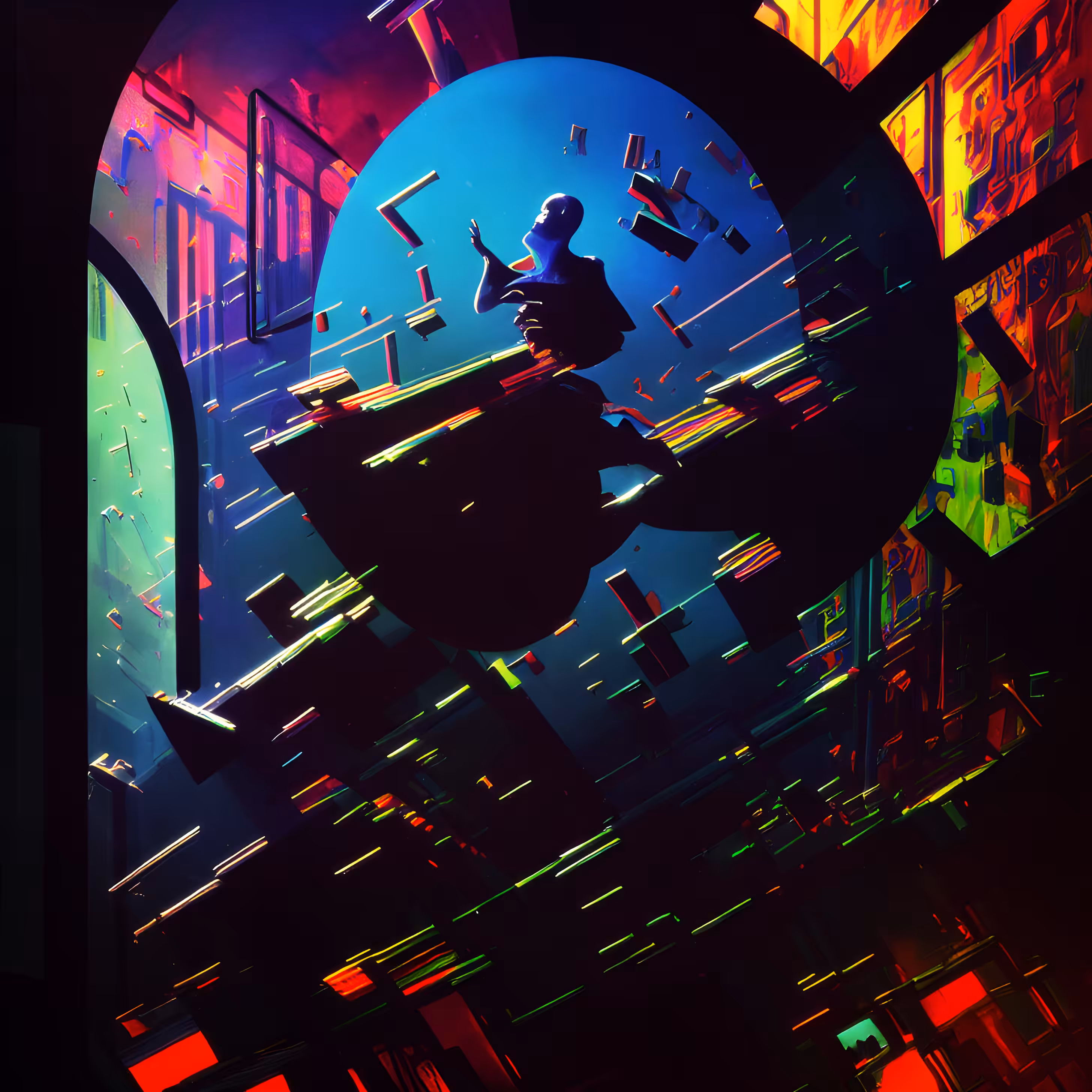 Portal Shards