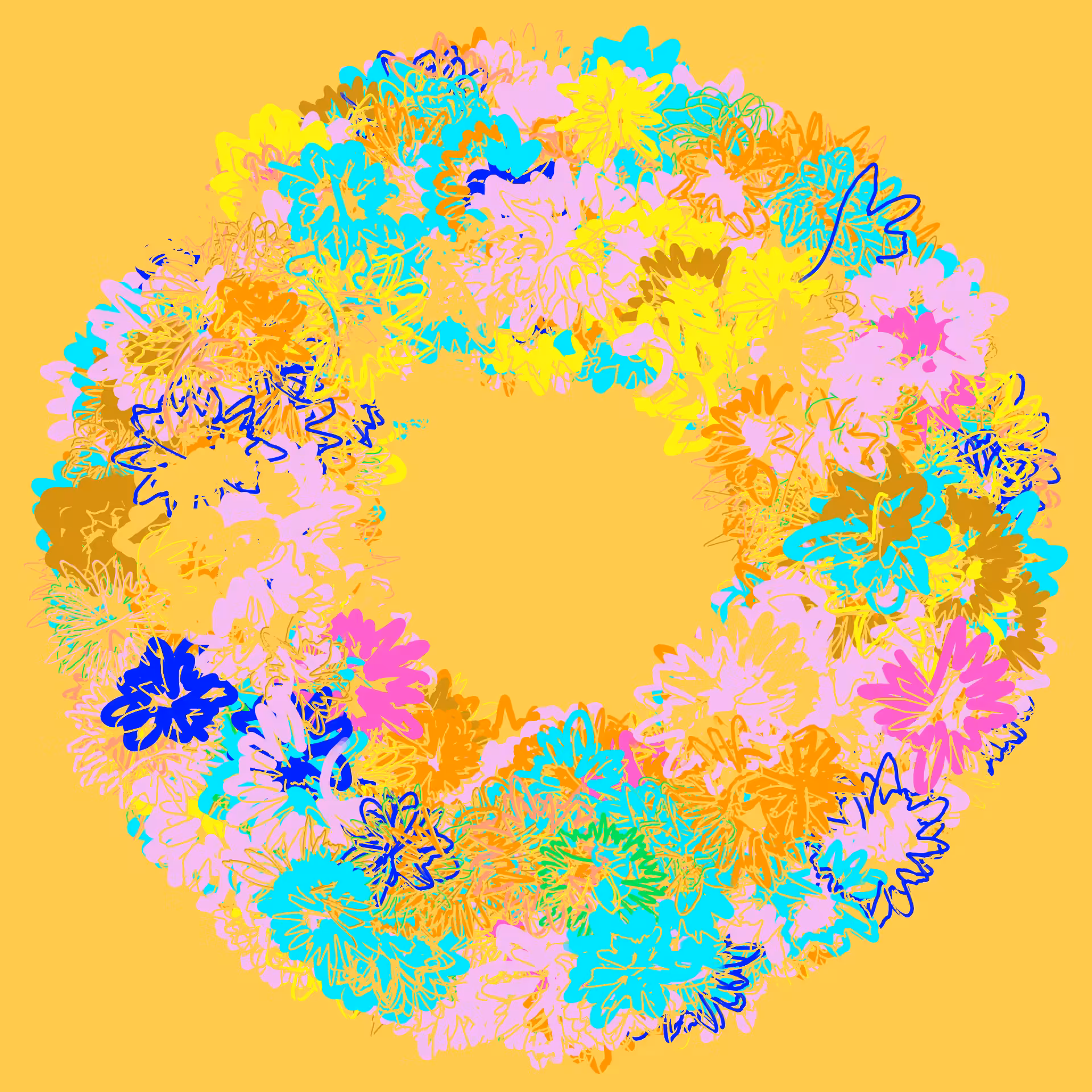 Nothing but Flowers #31