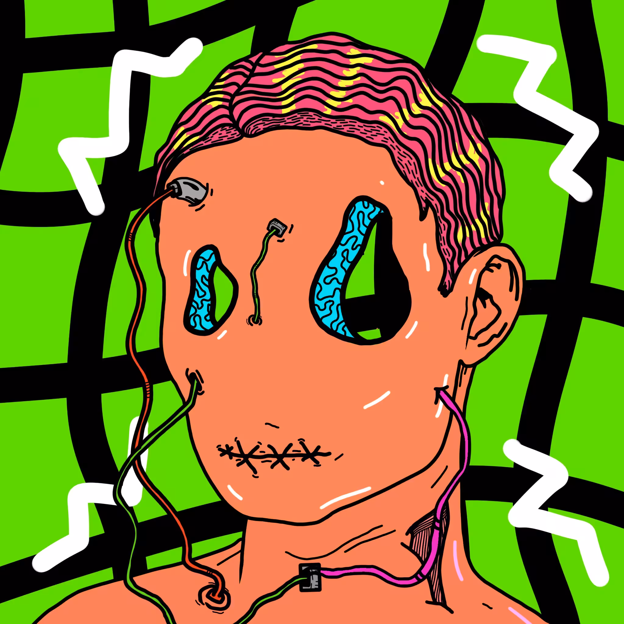 VÏSÆGE #006