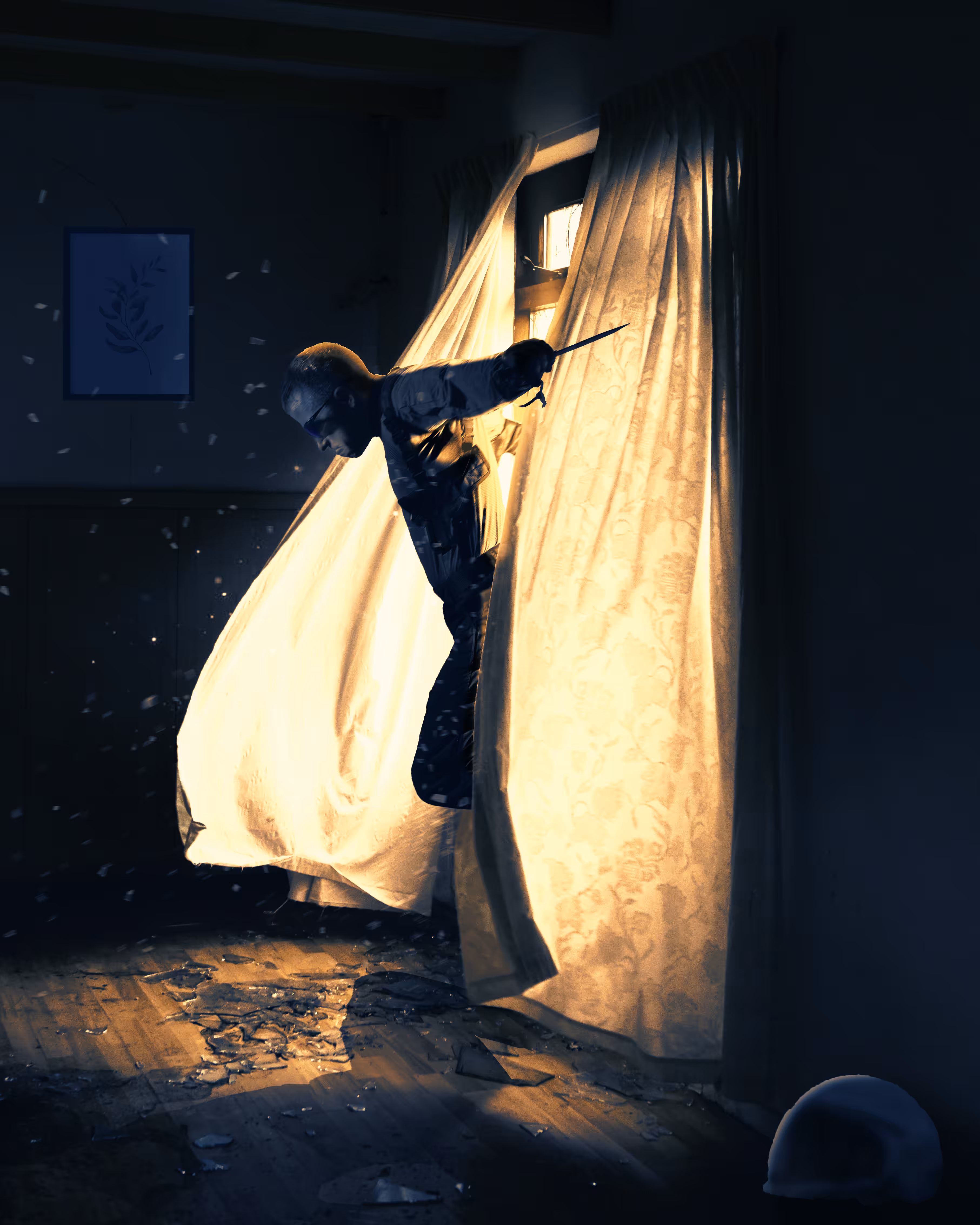 The Thief