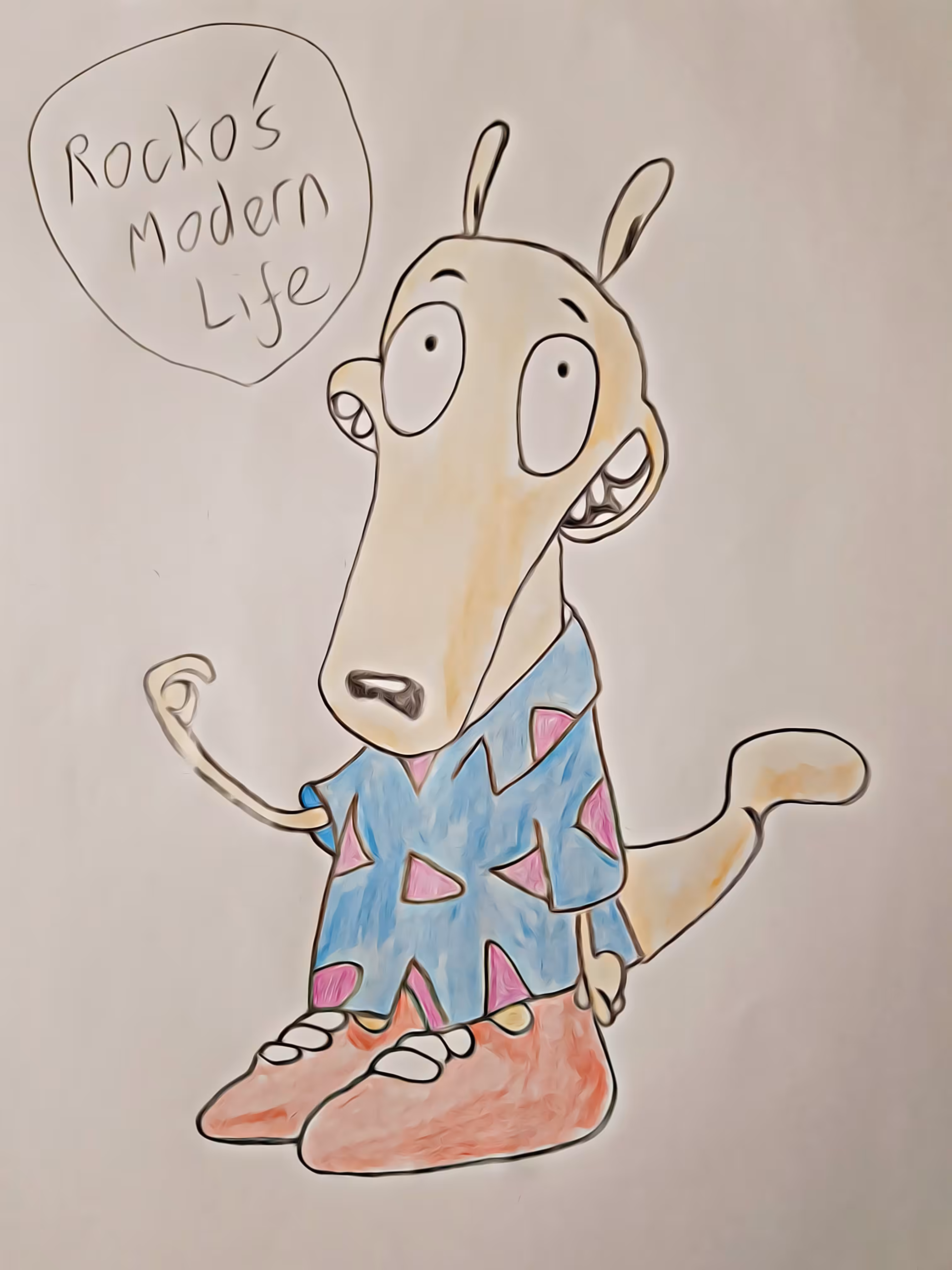 Rocko