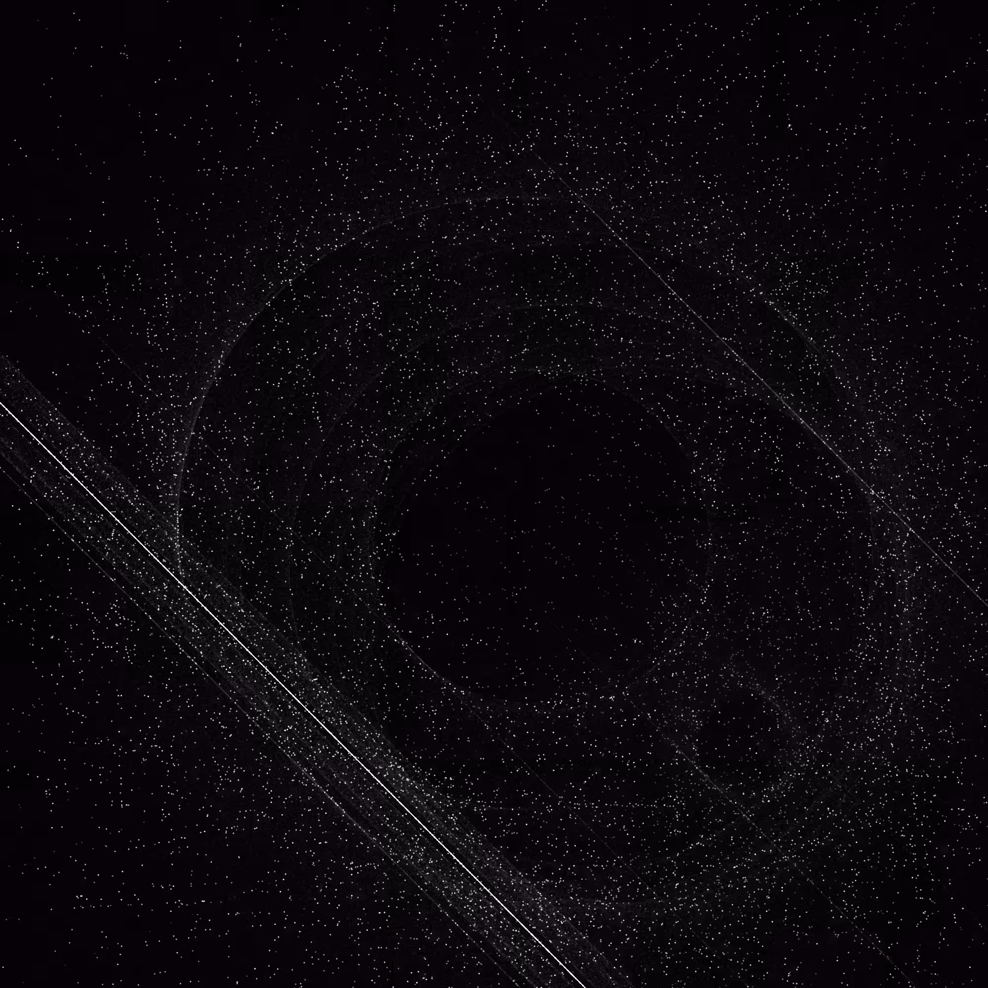 Soul Fragment, dark #4