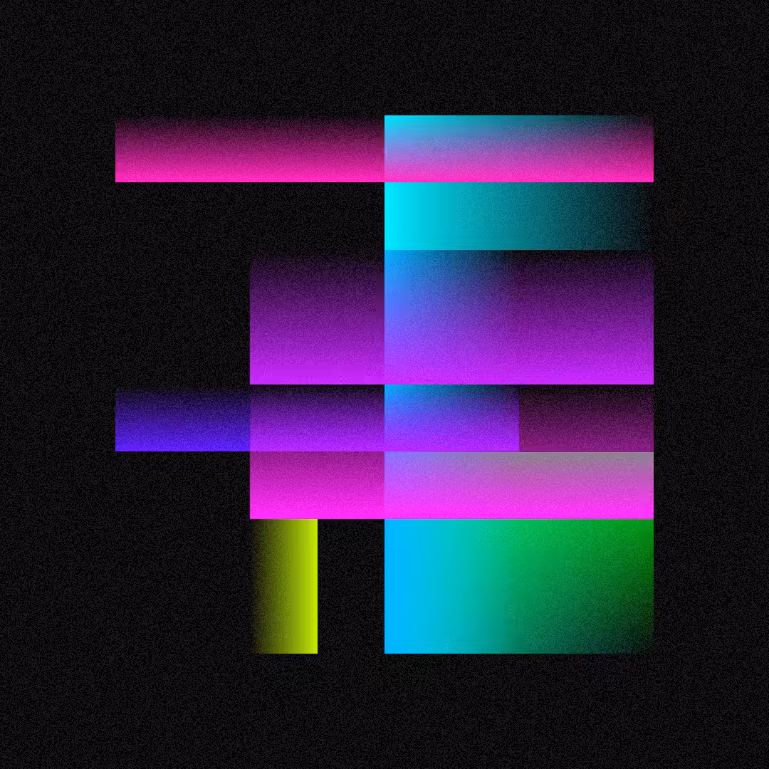 Neon Shadow #49