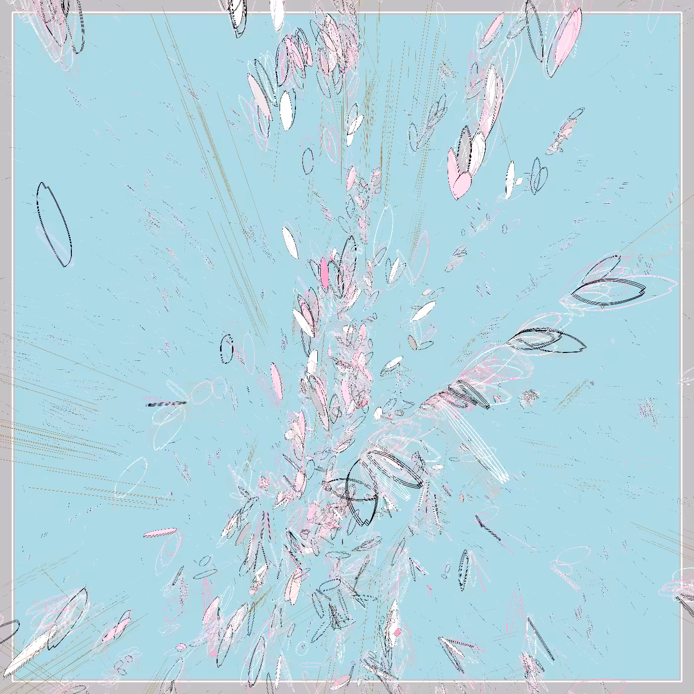 Feel Spring #31