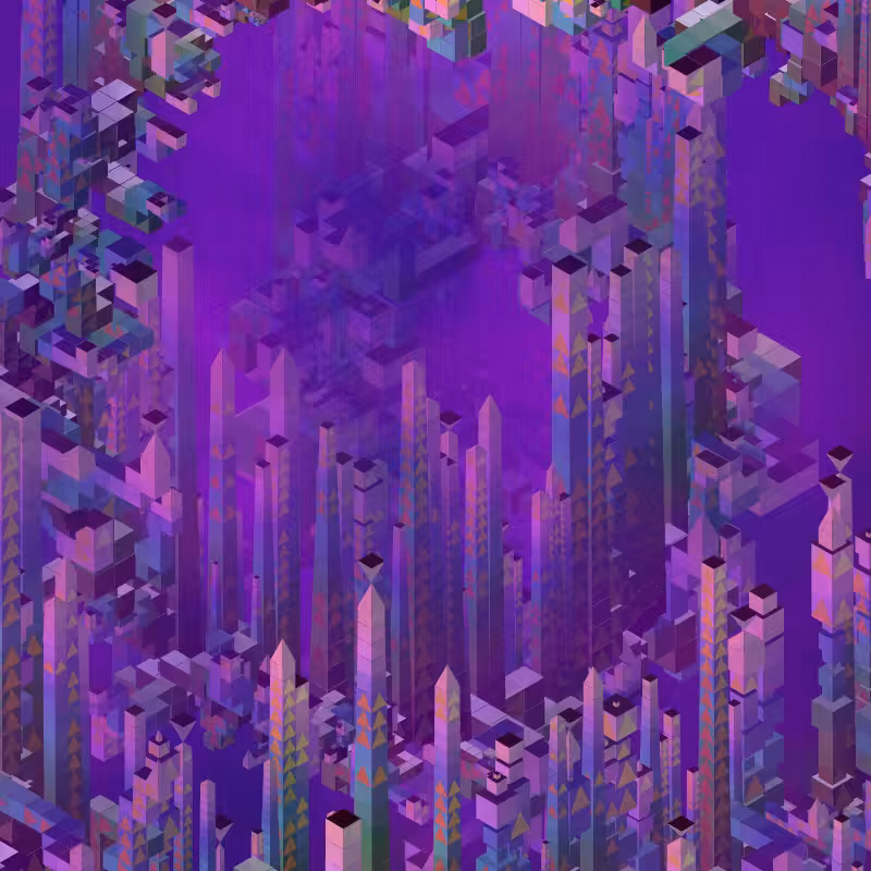 Citta #207