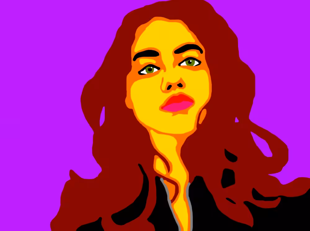 "Lola, oui, c'est partie"
