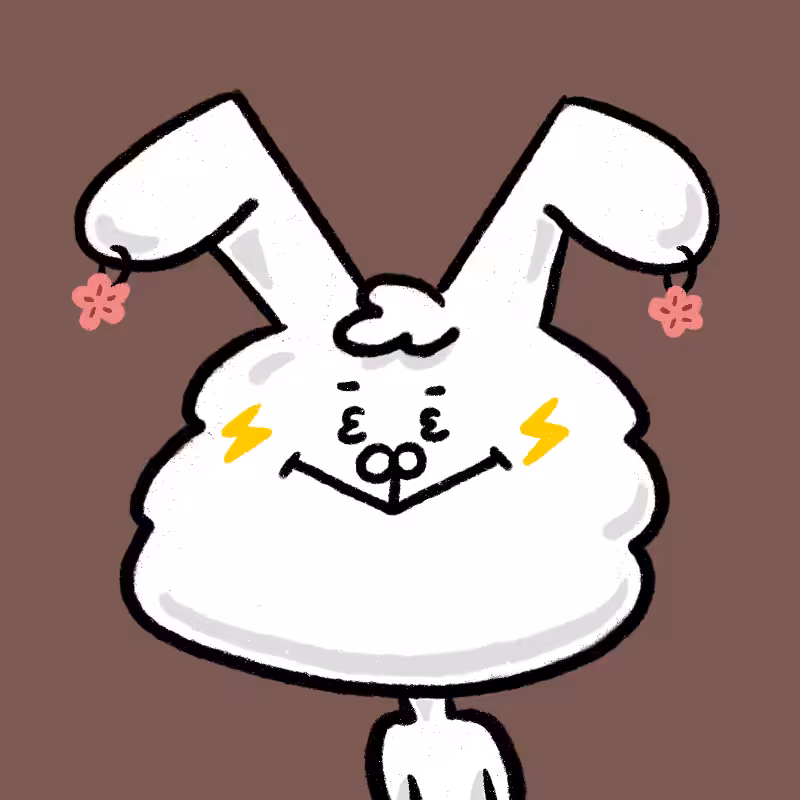 Rabbit of You #51