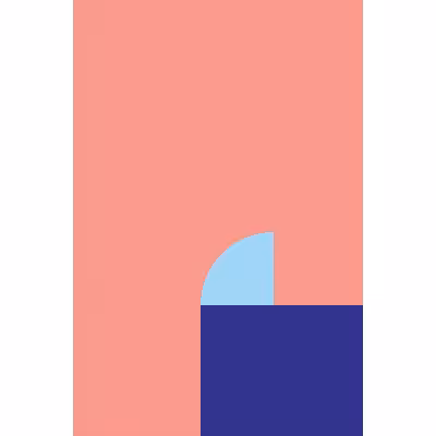 Meditations in Color #66
