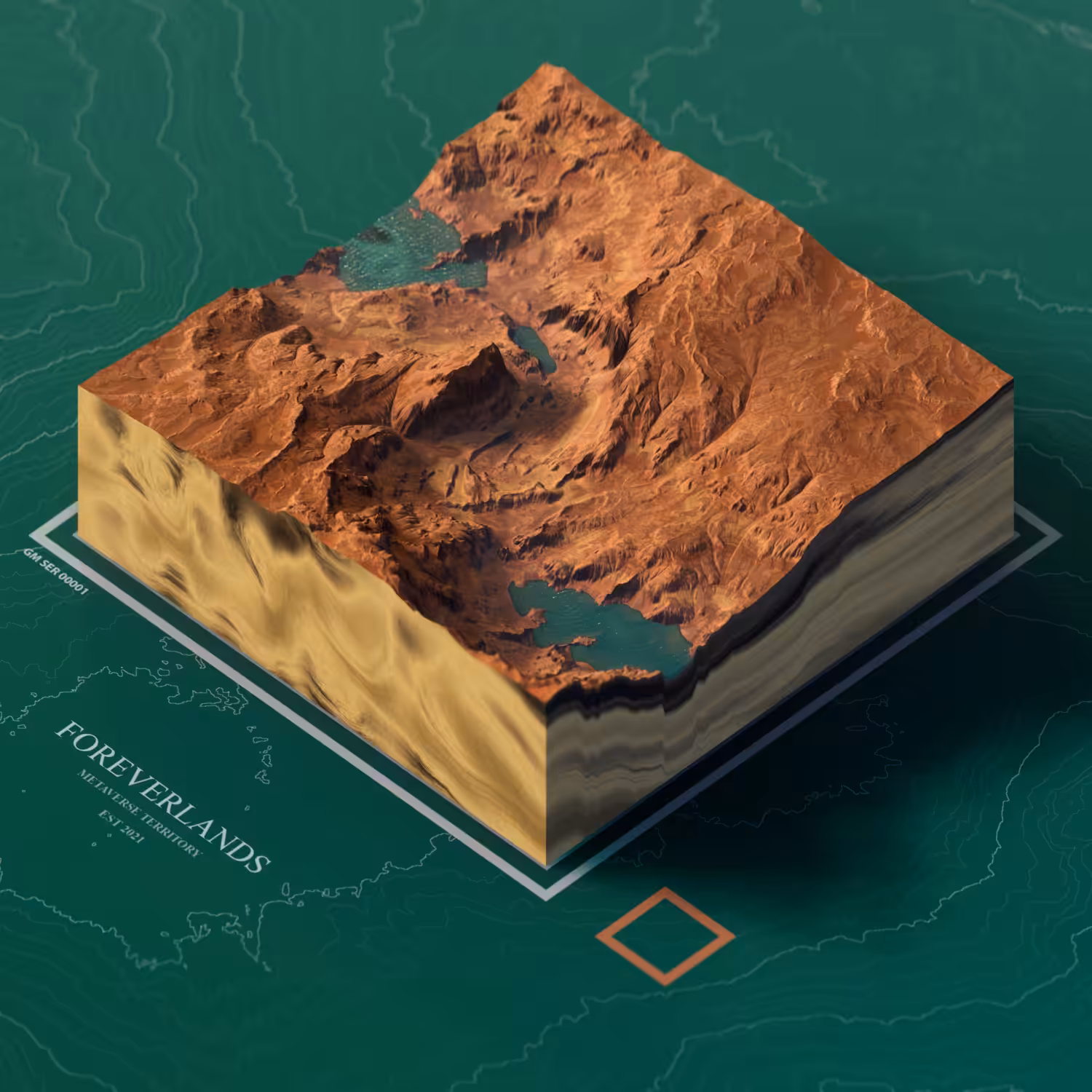 Land #719