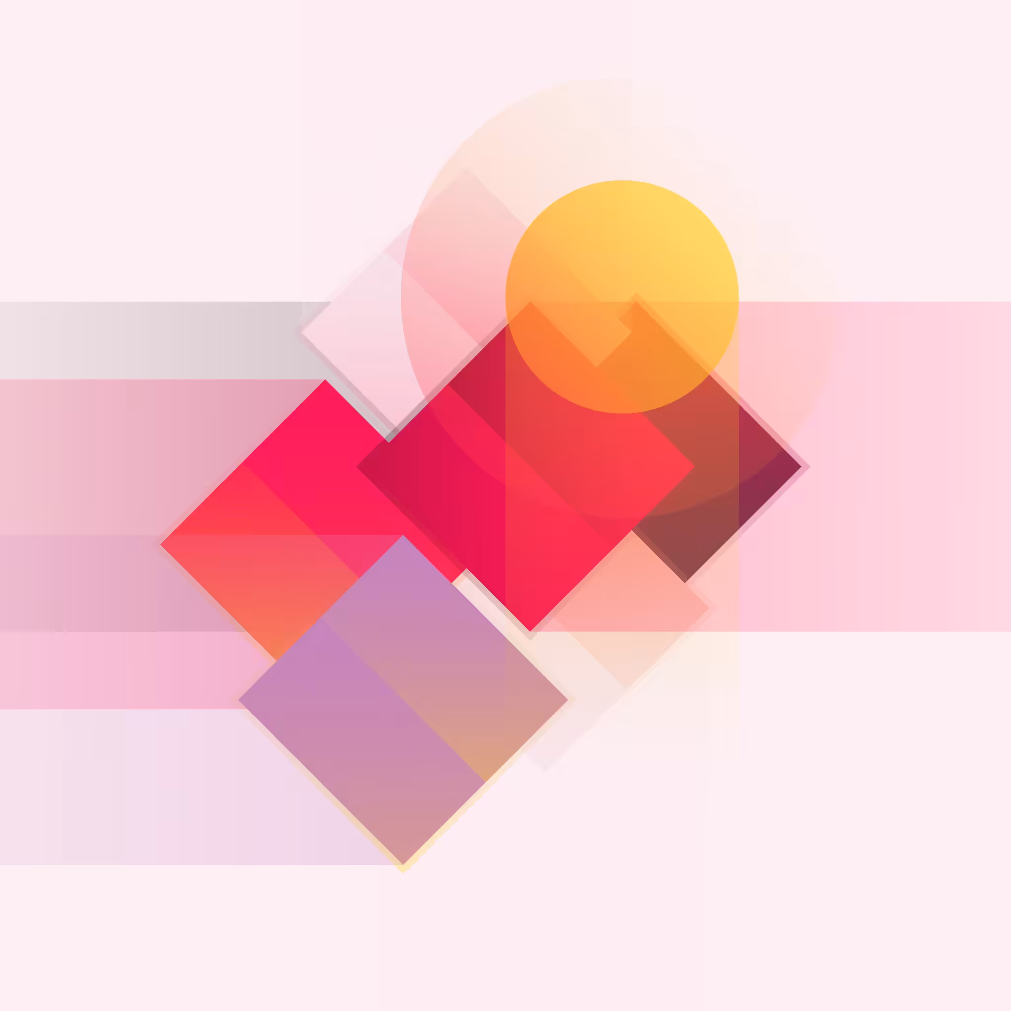 Wanderlust: Sunrise