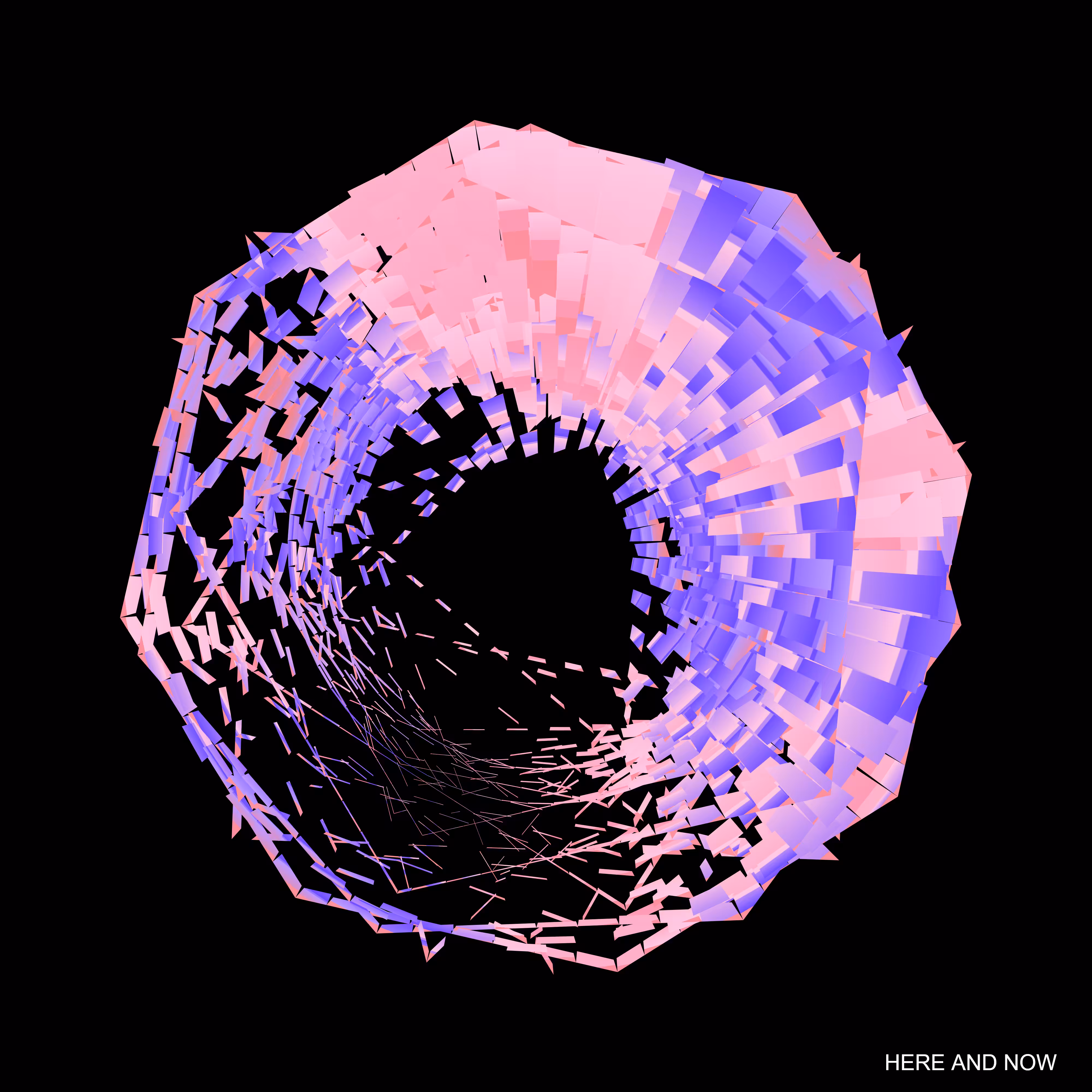 Here and Now: Edition Two