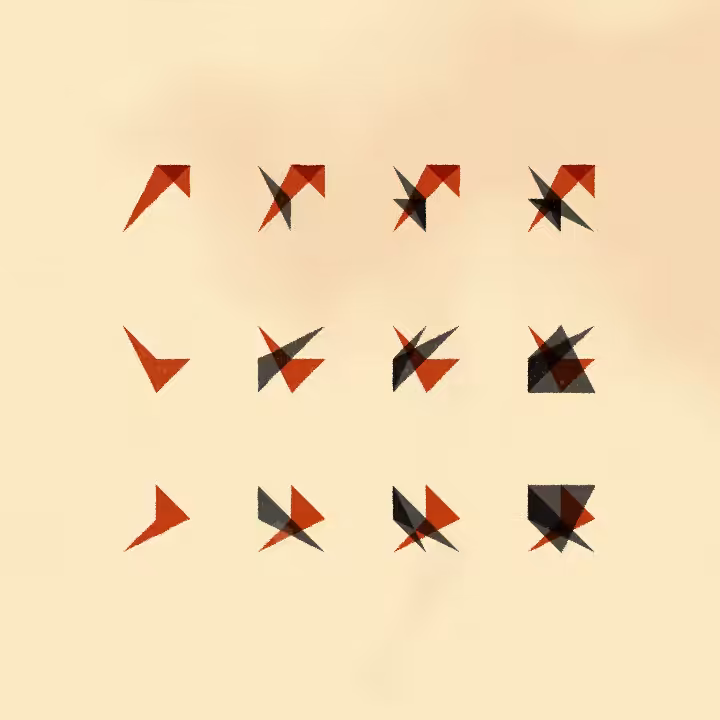 Origami. #189
