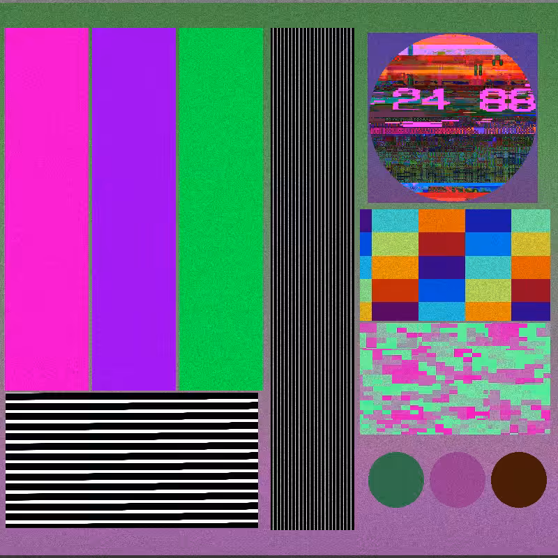 SYSTEM CONTROL STATION #3