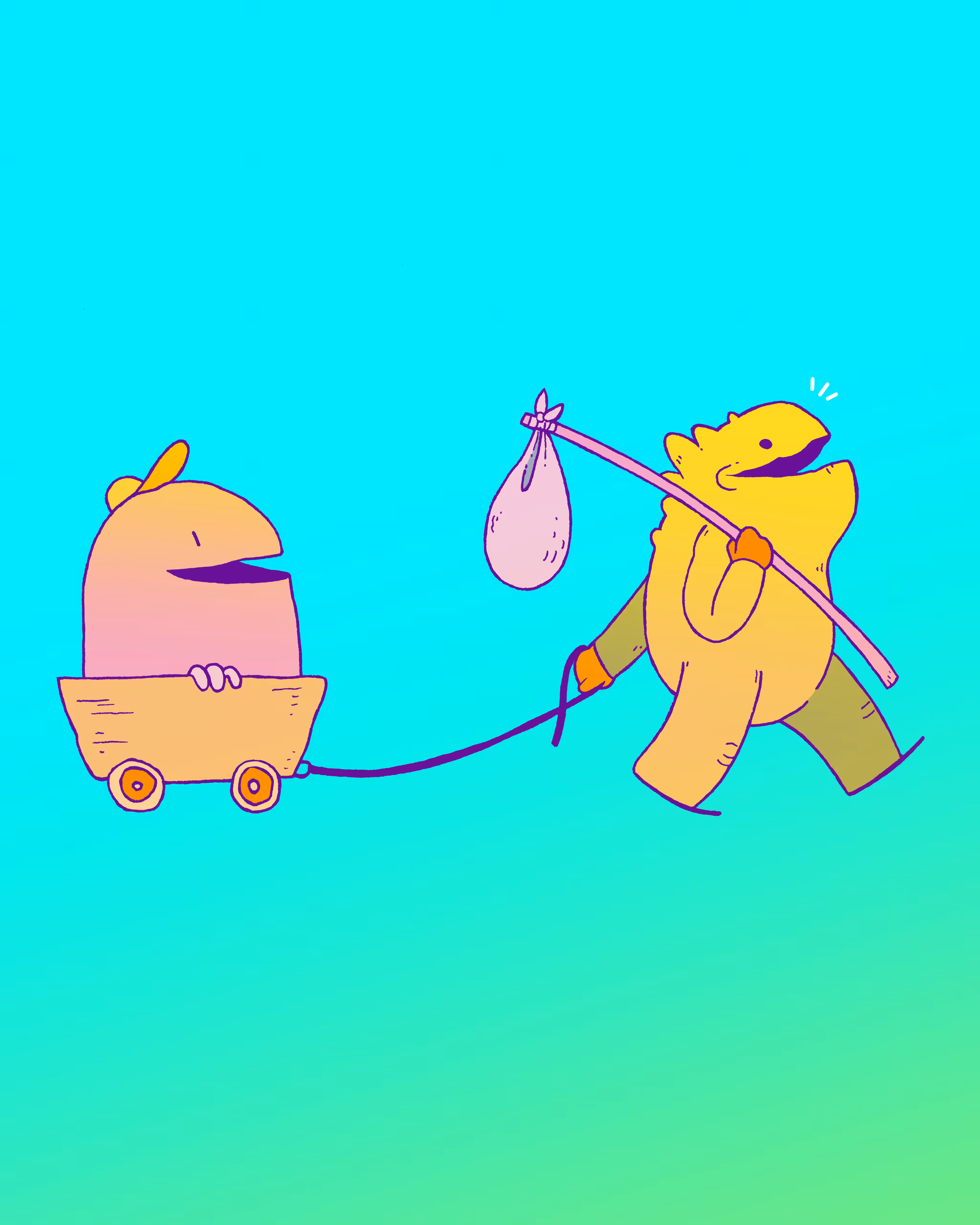 Buddy System