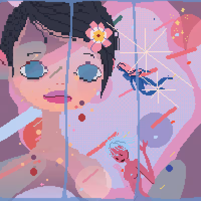 Cosmic Trip #187