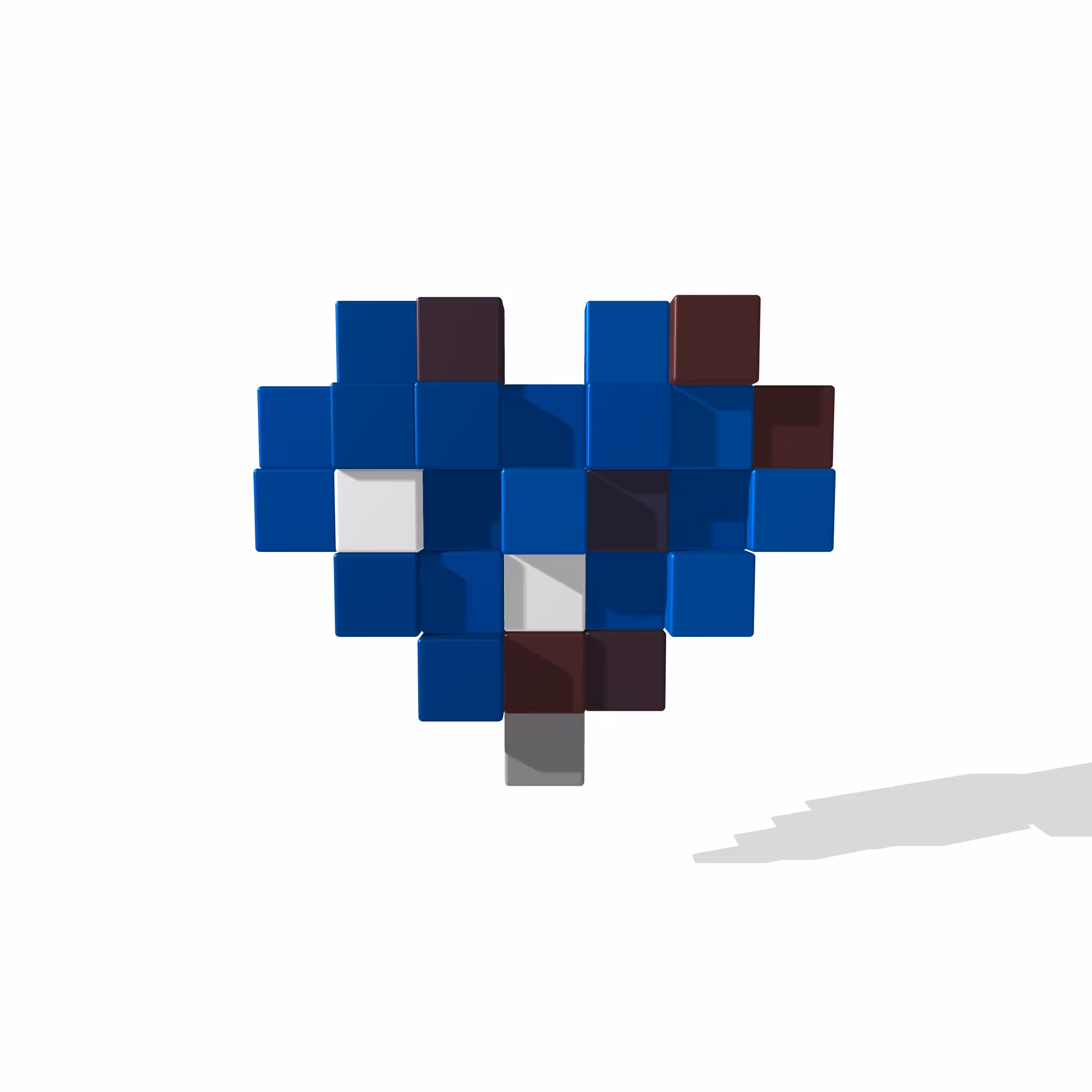 heart + craft #9812