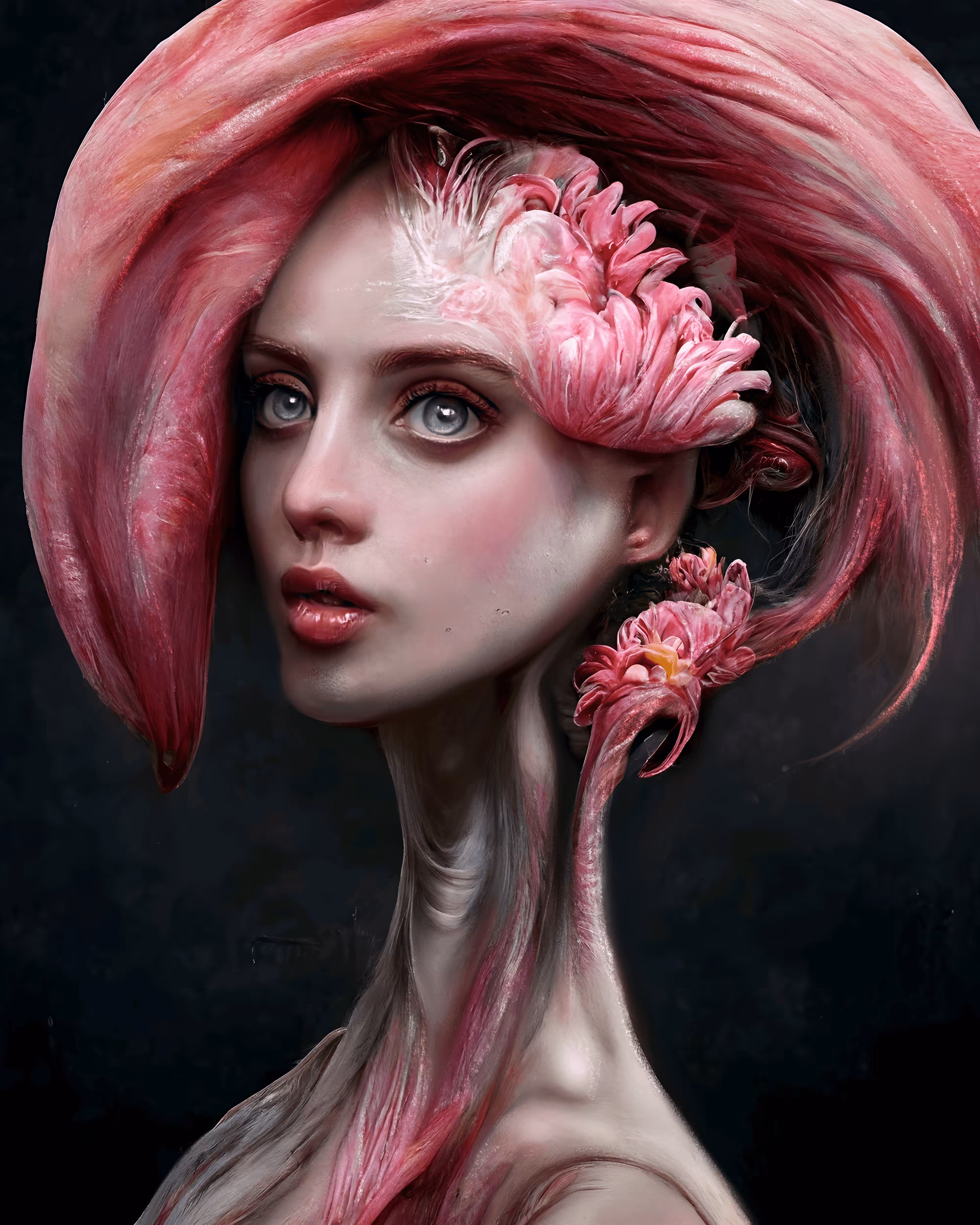 Freaky Goddess #70