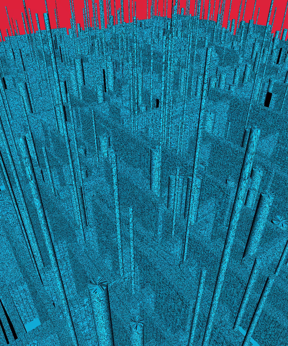 Cold materials #294