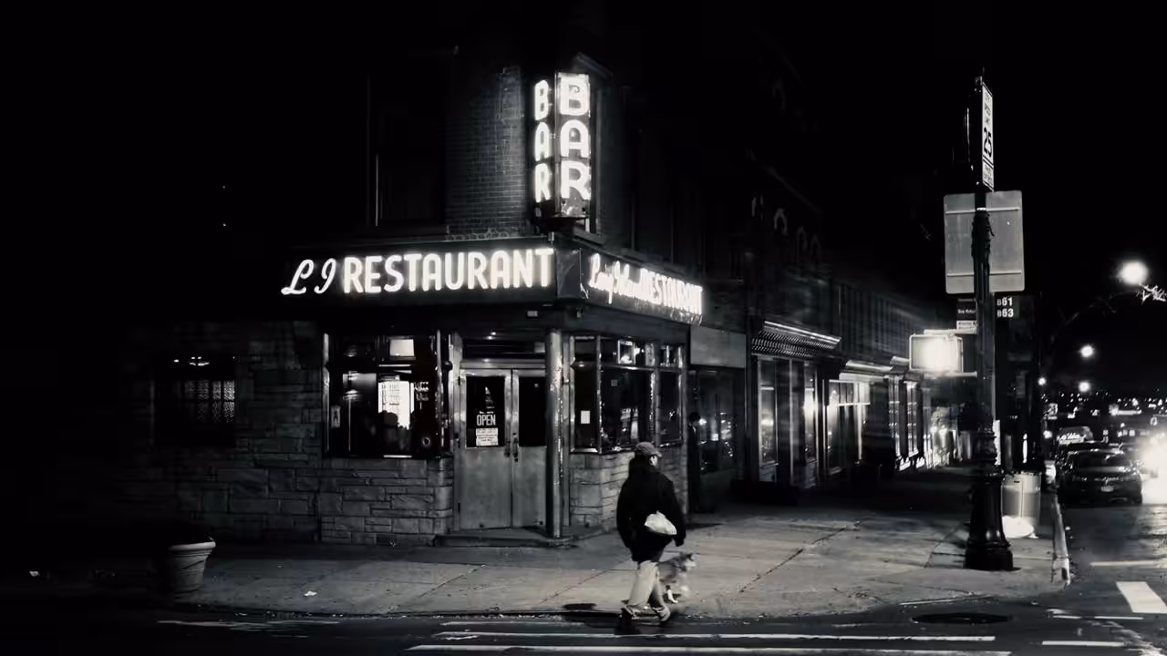 RED HOOK