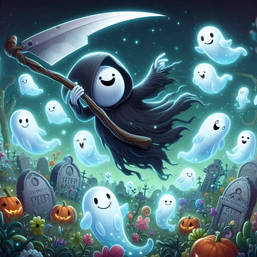 Soul Harvest