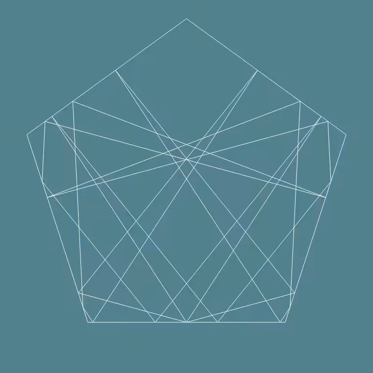 5-Orbits #1