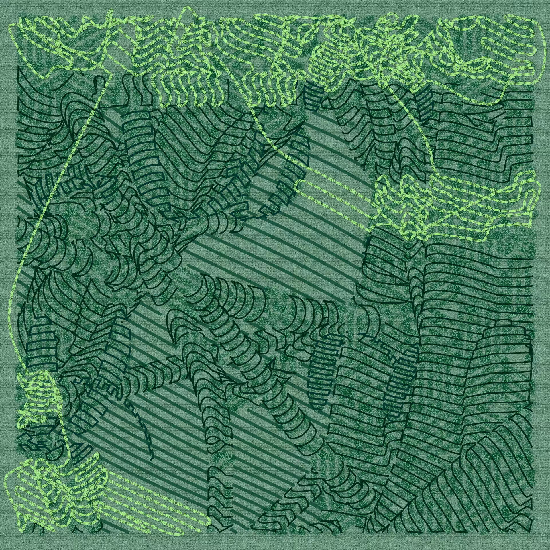 Aux Arbres #59868