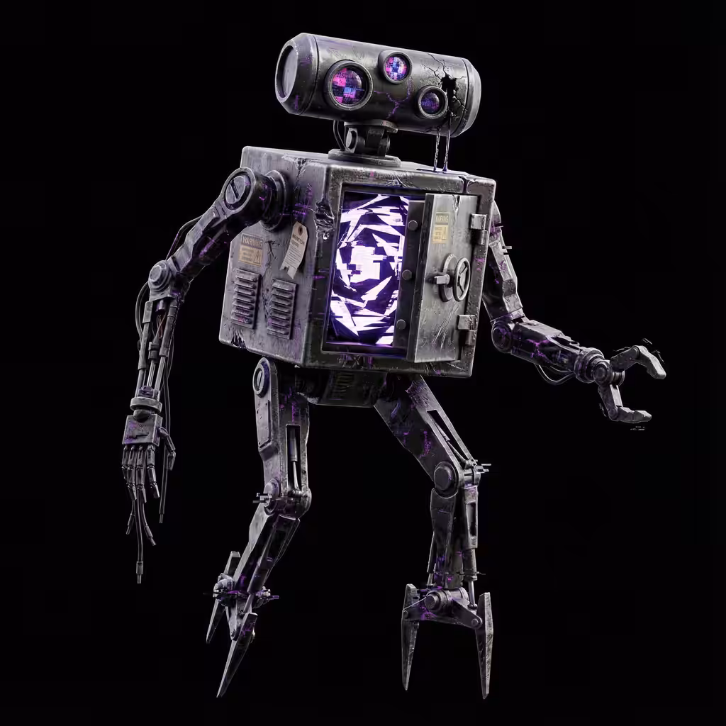 ANOMALY - Variant