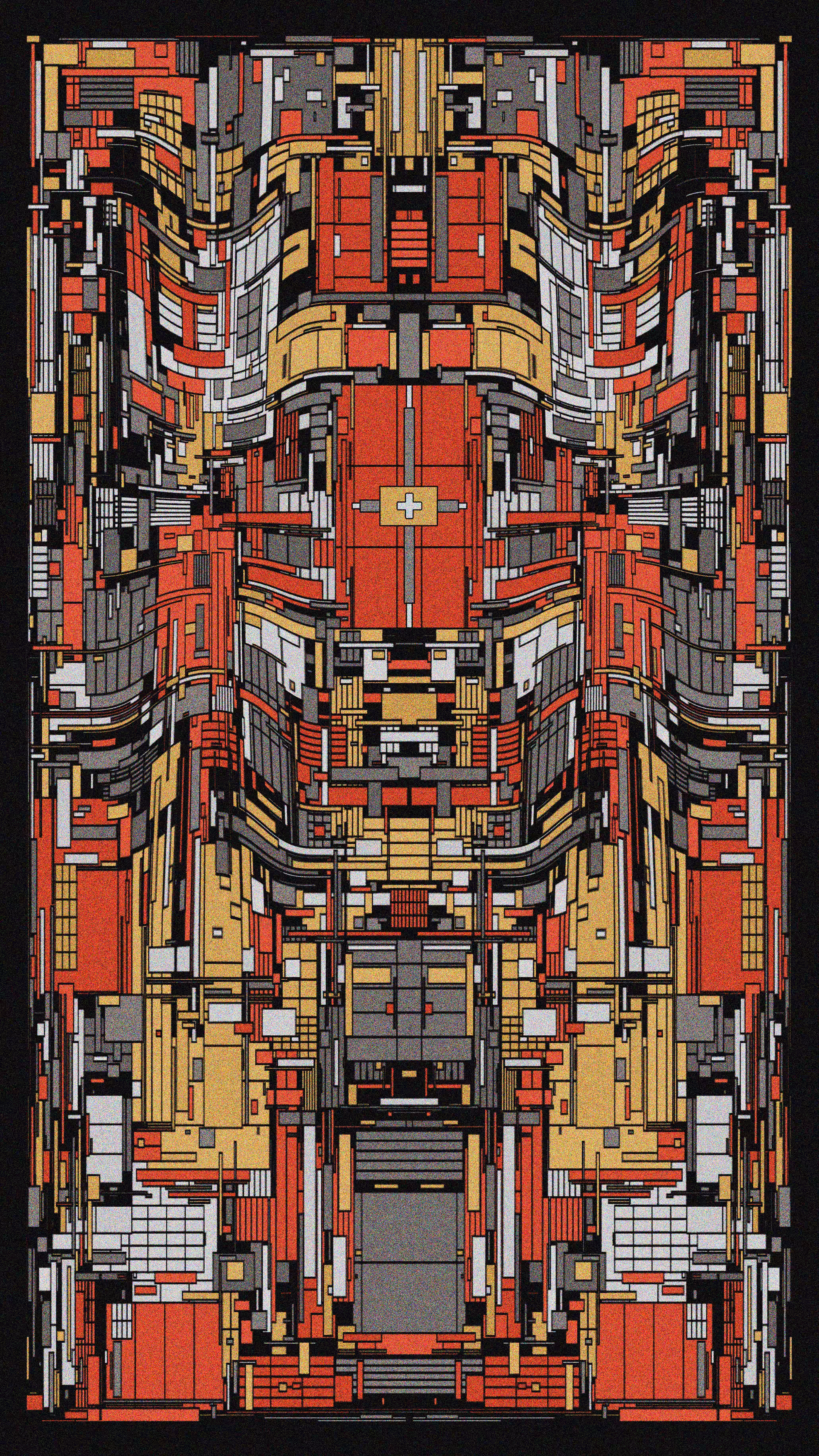 Geometrica #55