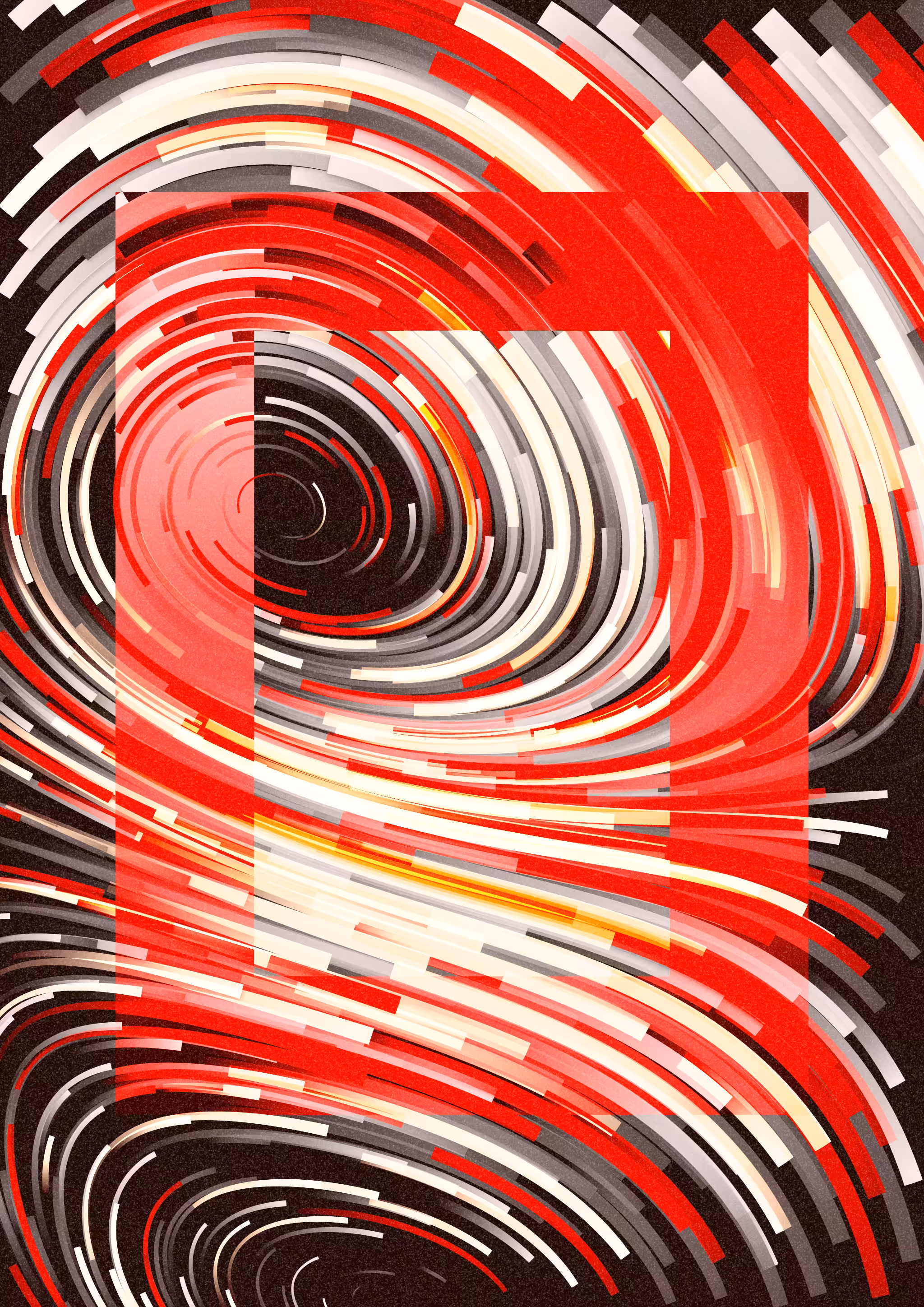 Inertial Moment 0007