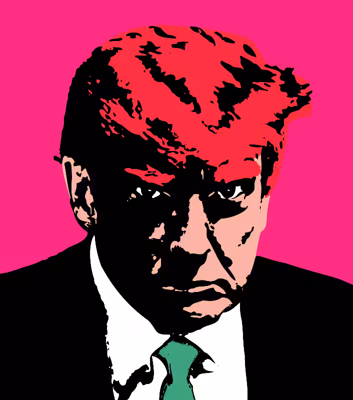 Donald Trump #121