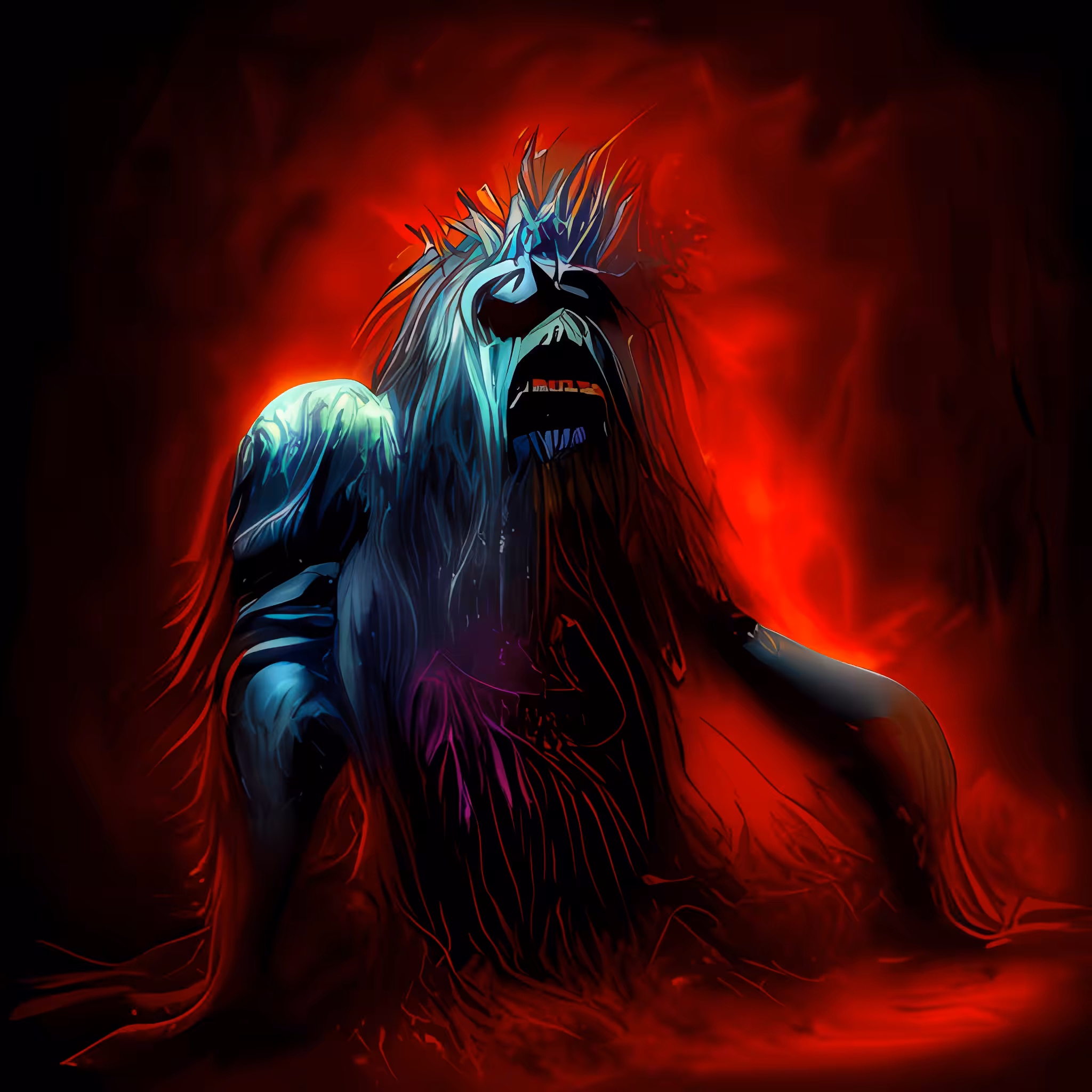 Massive Monster #10