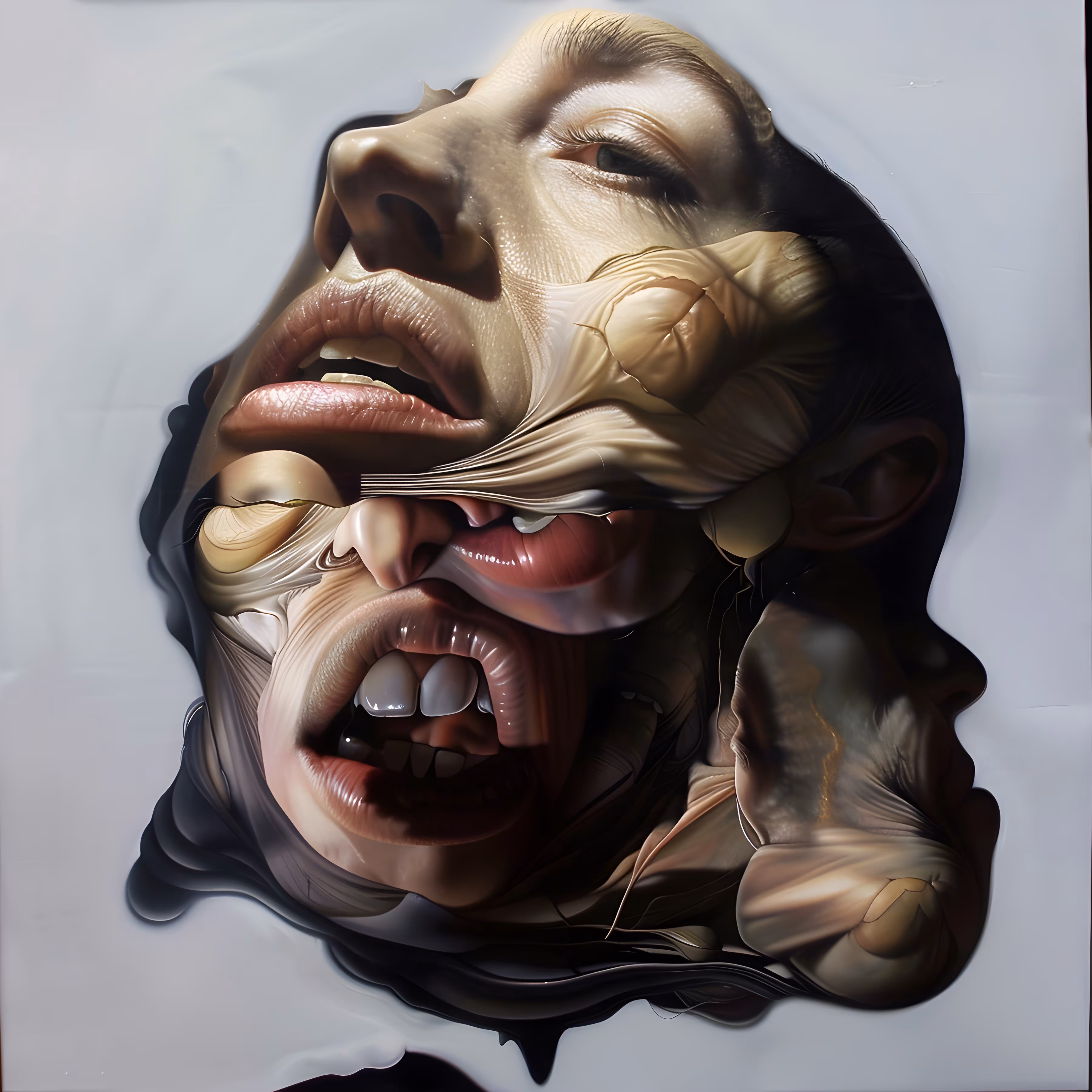Visage 02