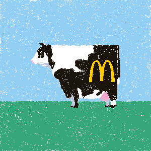 cow #110