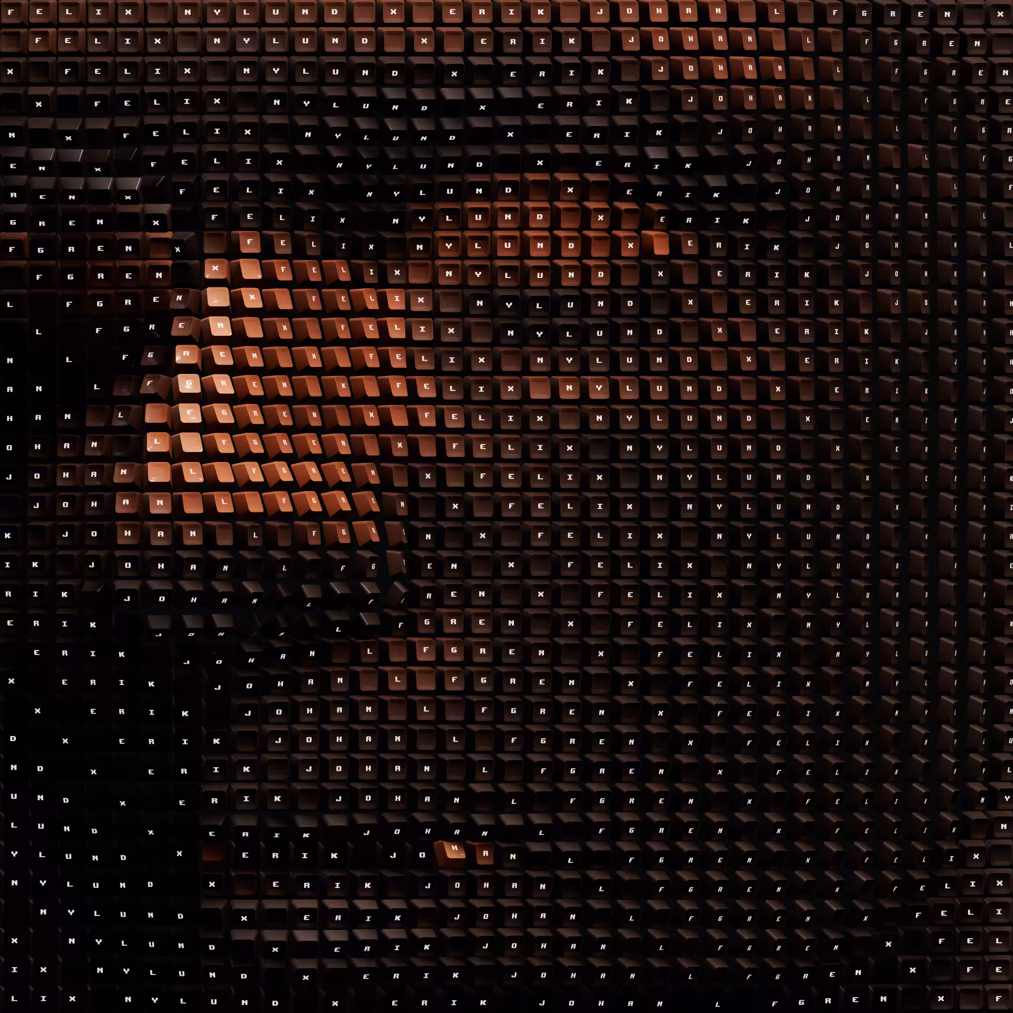 The Artist Code - Combine24: #88