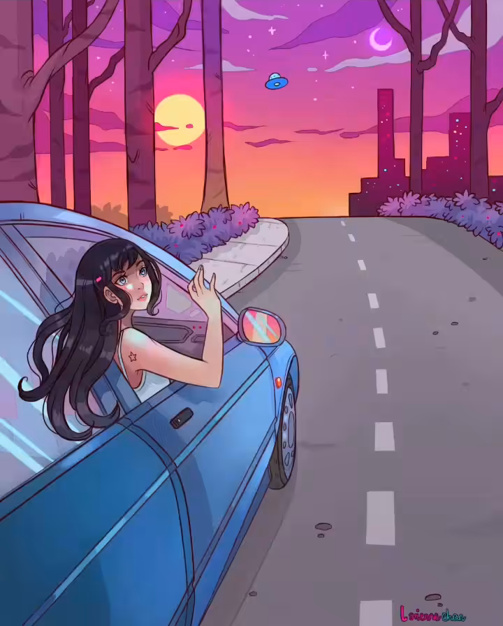 Summer's End