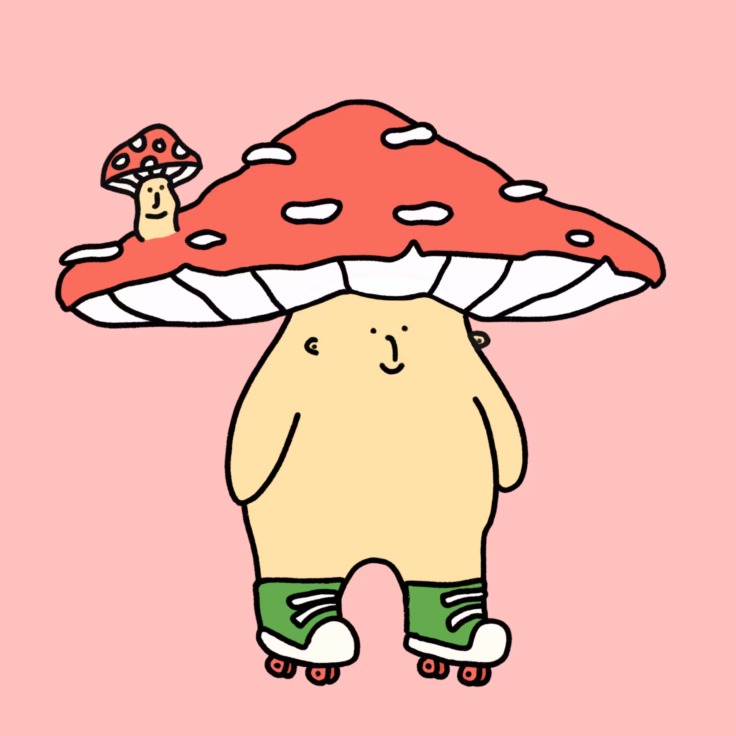 Shroomio #6616