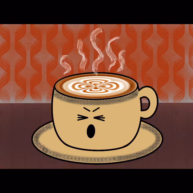 Lattezos! #10