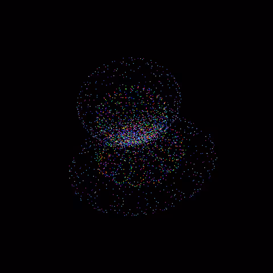 Indefinite Glitter #42