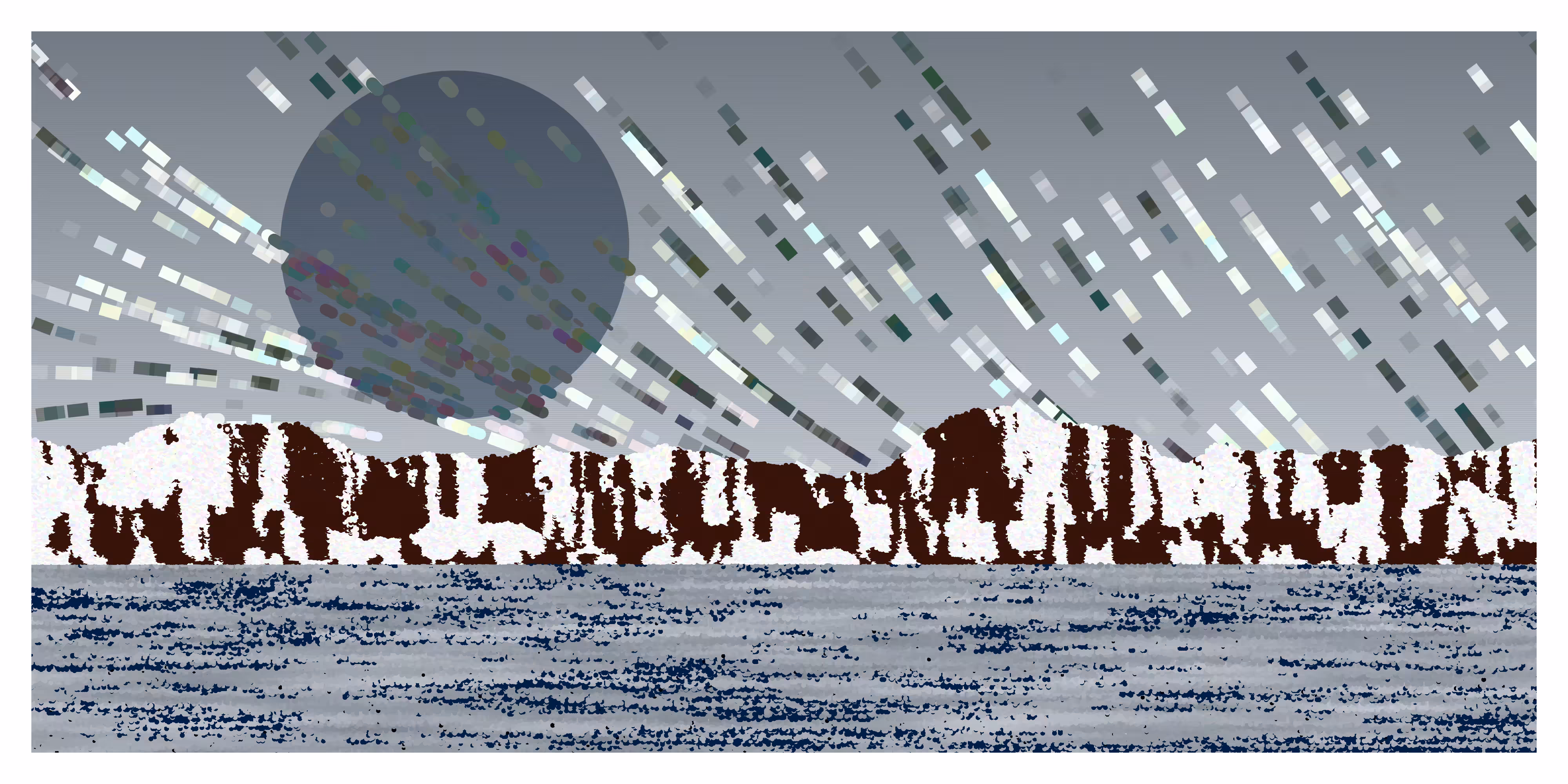 Distant Skies #50