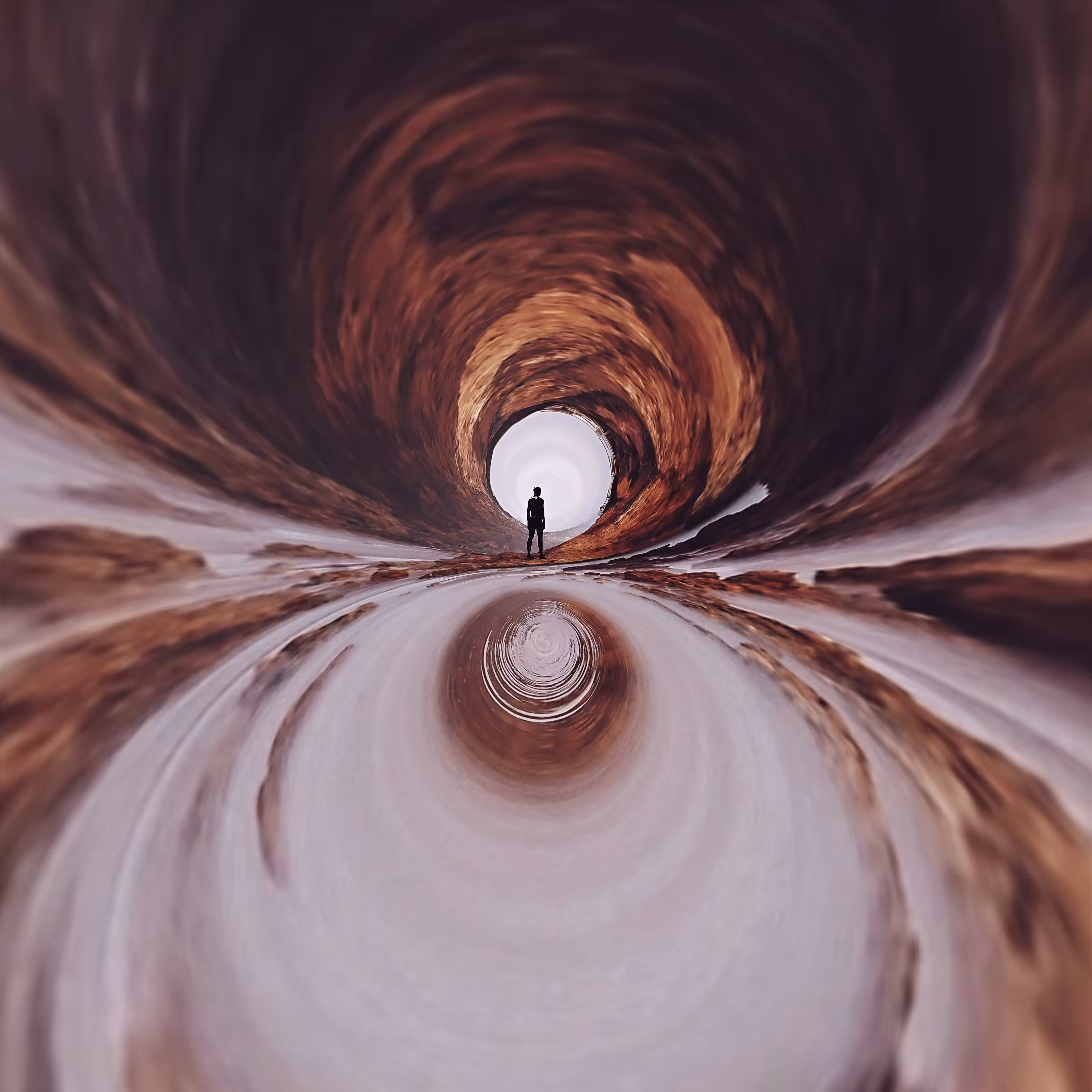 Existence #1/101