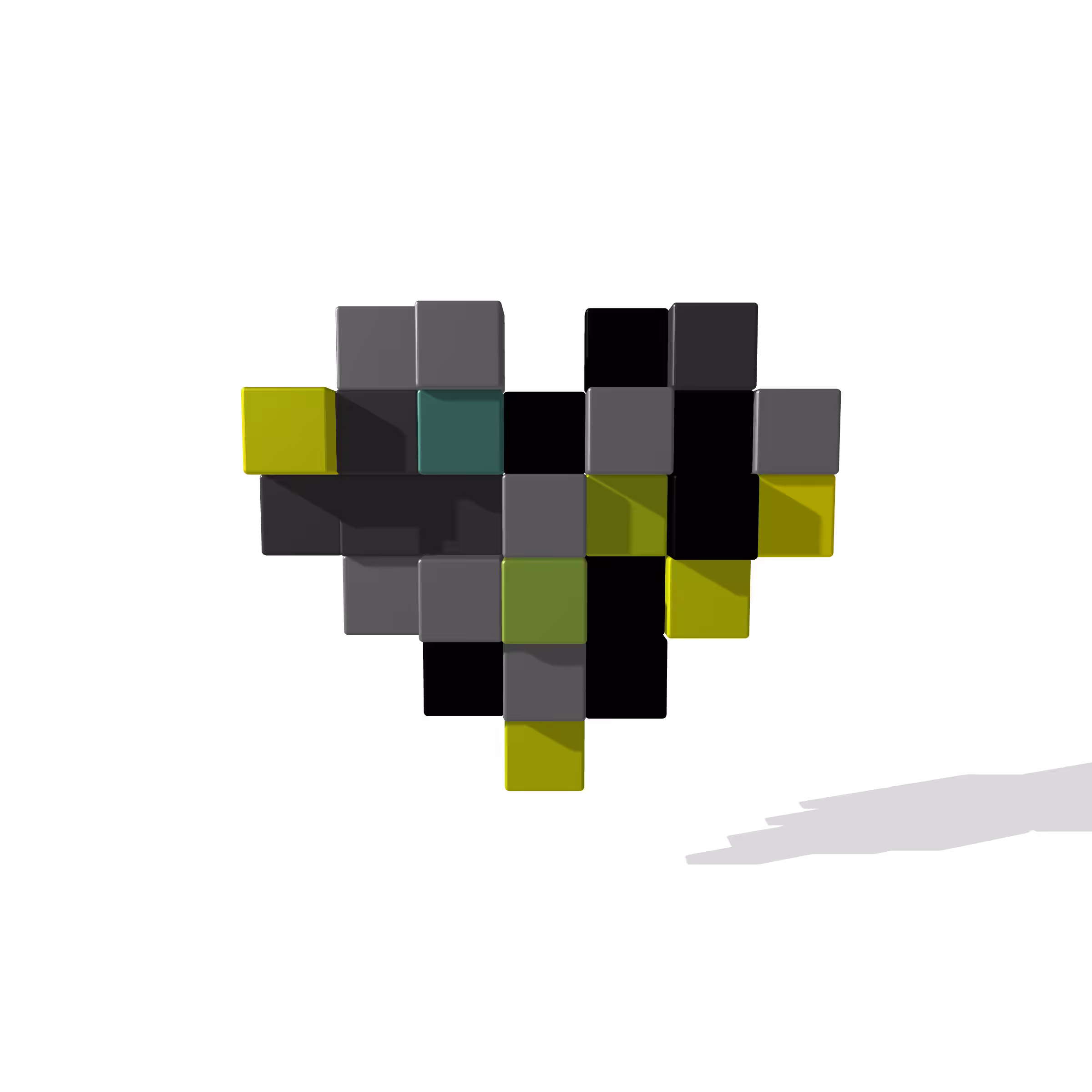 heart + craft #22066