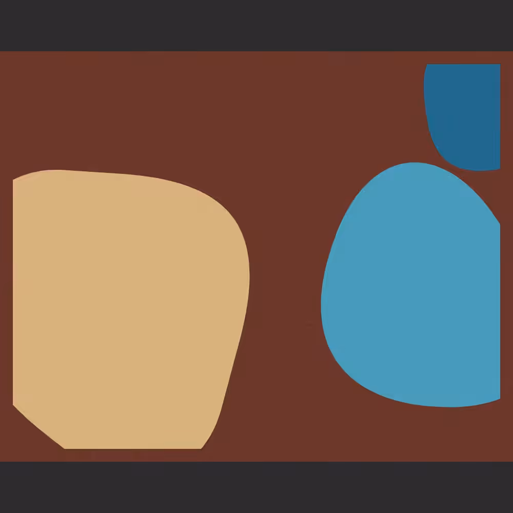 Blobs #173
